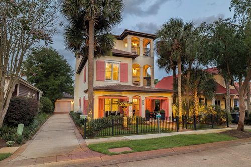61 Rue Caribe, Destin, FL, 32550-8101 | Card Image