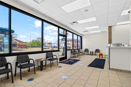 7649 W Vernor Hwy, Detroit, MI, 48209-1513 | Card Image