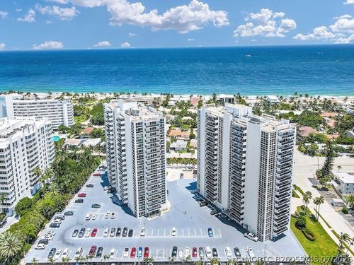 2f-2701 N Ocean Blvd, Fort Lauderdale, FL, 33308-7538 | Card Image