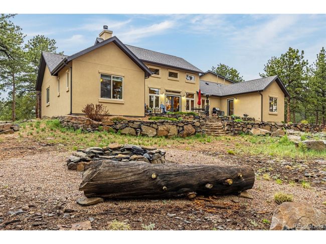 459 County Rd 85, House other with 3 bedrooms, 3 bathrooms and null parking in Guffey CO | Image 8