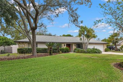 369 Forest Park Circle, House other with 4 bedrooms, 2 bathrooms and null parking in Longwood FL | Image 2