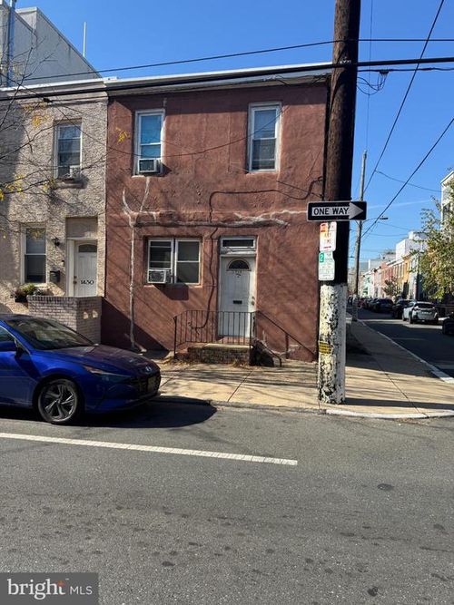 1428 S 20th St, Philadelphia, PA, 19146-4539 | Card Image