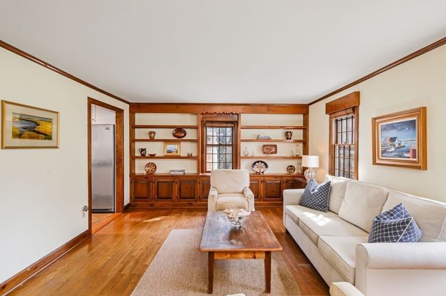 10 Morgan Trl, House other with 3 bedrooms, 2 bathrooms and 2 parking in Sandwich MA | Image 4