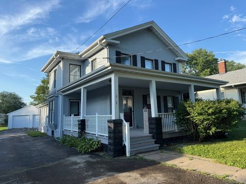 317 W North Street, Geneseo, IL, 61254 | Card Image