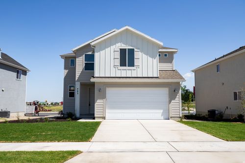 483 E 720 N Lot #6 N, Salem, UT, 84653 | Card Image