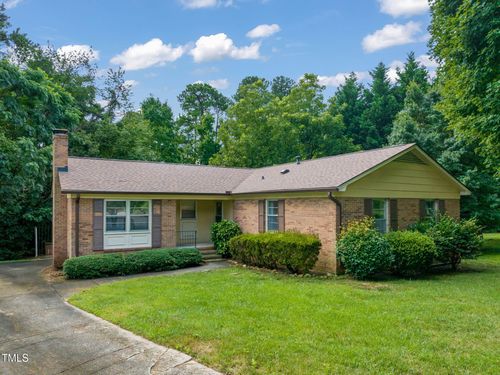 3100 Carovel Ct, Raleigh, NC, 27612-8017 | Card Image