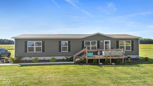 5001 W 900 N, Dupont, IN, 47231-9504 | Card Image