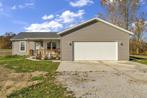 5200 Babcock Road, Lexington Twp, MI, 48450 | Card Image