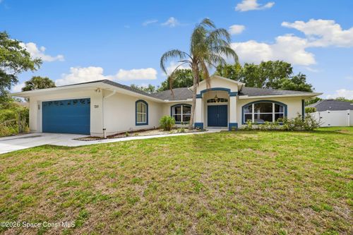 720 Bayfront Ter, Sebastian, FL, 32958-5904 | Card Image