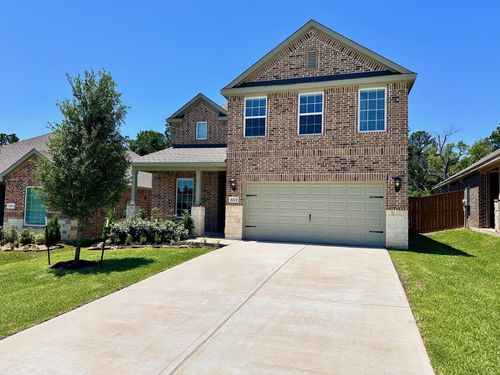 6171 White Spruce Dr, Conroe, TX, 77304-3237 | Card Image