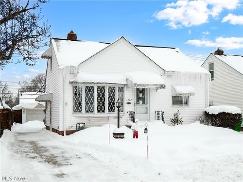 1532 Fruitland Ave, Cleveland, OH, 44124-3402 | Card Image