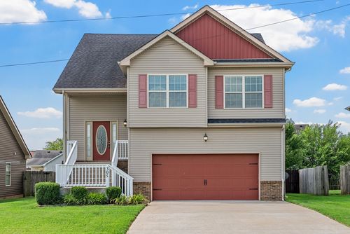 305 Ferdinand Ln, Oak Grove, KY, 42262-9507 | Card Image