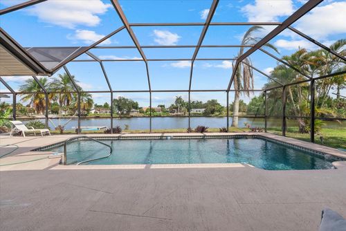 3152 Tarytown St, PORT CHARLOTTE, FL, 33952-6934 | Card Image