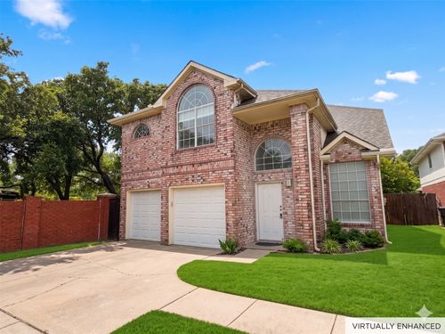 6945 Hickory Crk, Plano, TX, 75023-2044 | Card Image