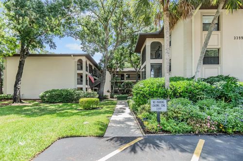 307-3399 Mermoor Drive, PALM HARBOR, FL, 34685 | Card Image