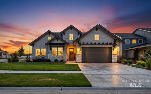 7407 W Diamond Lake Drive, Boise, ID, 83714 | Card Image