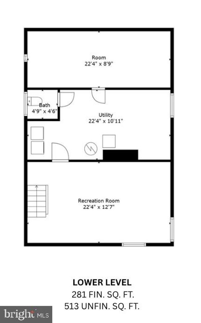 3206 19 Th St N, House other with 3 bedrooms, 4 bathrooms and null parking in ARLINGTON VA | Image 68
