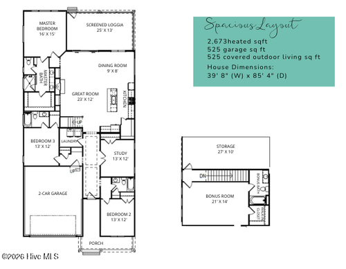 1205 Rockhill Rd, Castle Hayne, NC, 28429-6166 | Card Image
