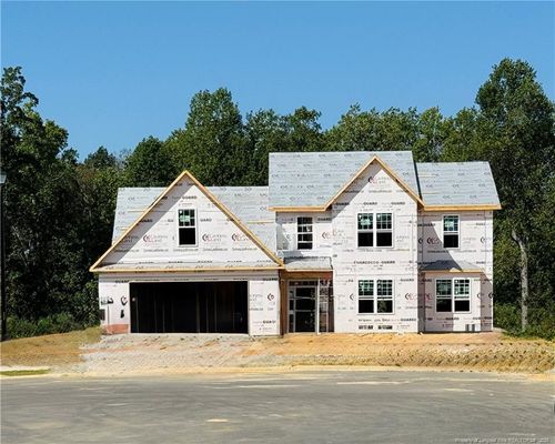 103 Ironbark Dr, Raeford, NC, 28376-3264 | Card Image