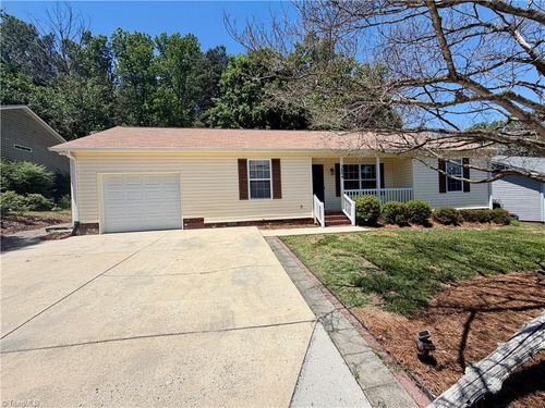 3604 Akers Ct, High Point, NC, 27263-2400 | Card Image