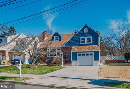 504 Leuckel Ave, Hamilton, NJ, 08619-3931 | Card Image