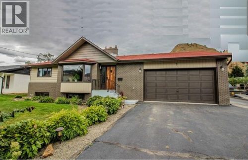 5 Kelso Cres, Kamloops, BC, V2C5A1 | Card Image