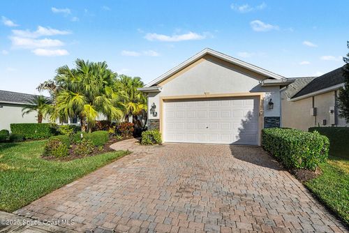 6973 Premonition Dr, Melbourne, FL, 32940-6689 | Card Image