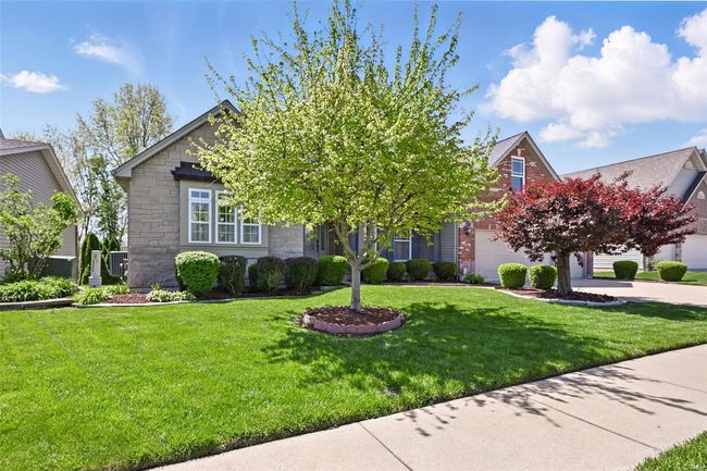 304 Magnolia Valley Dr, House other with 6 bedrooms, 5 bathrooms and 3 parking in O Fallon MO | Image 74