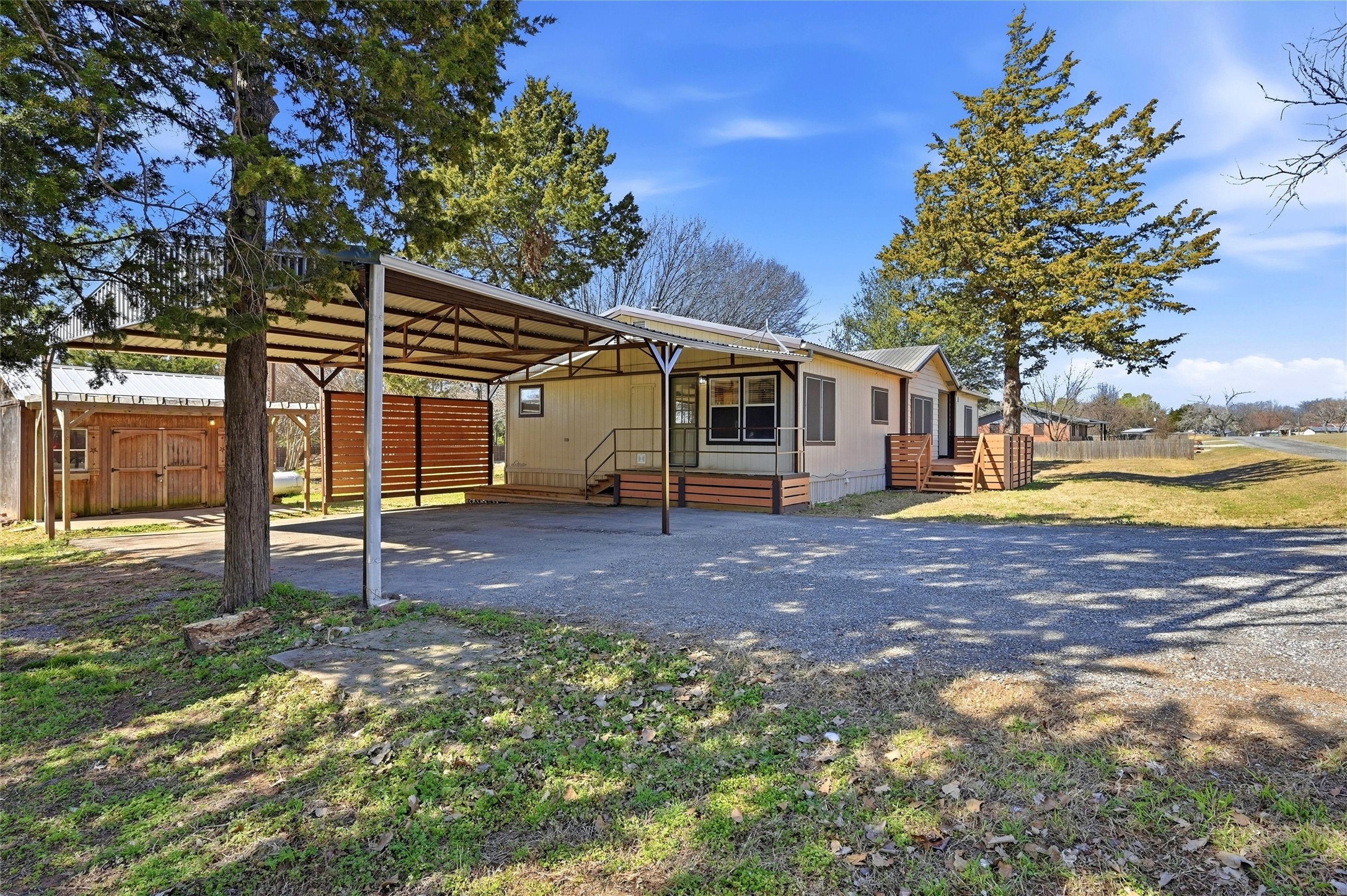 Residential in Gordonville 2