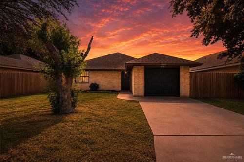 2501 N 27th Lane, McAllen, TX, 78501 | Card Image