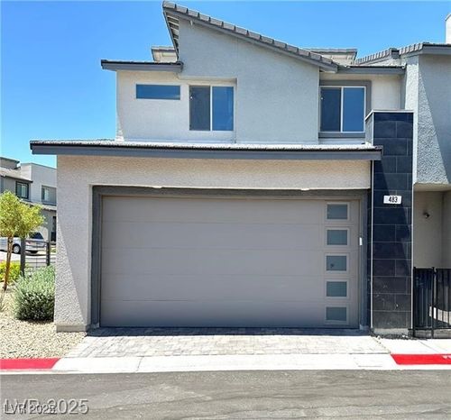 483 Fairview Hills St, Las Vegas, NV, 89138-6291 | Card Image