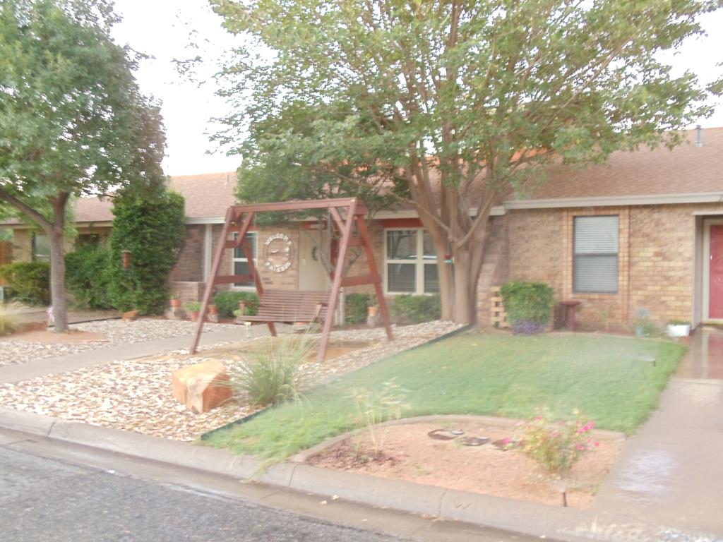 Valleyview Blvd, San Angelo, TX 76904