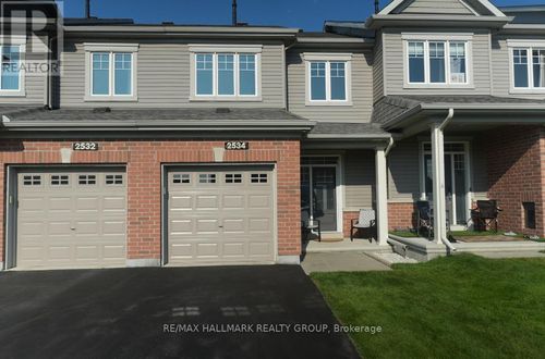 2534 River Mist Rd, Nepean, ON, K2J6G2 | Card Image