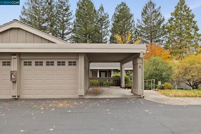 6 - Terra California, Condo with 3 bedrooms, 2 bathrooms and 2 parking in Walnut Creek CA | Image 2