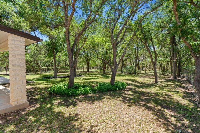 View of yard | Image 36