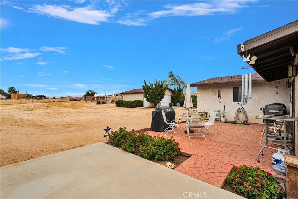 Residential in Hesperia 4