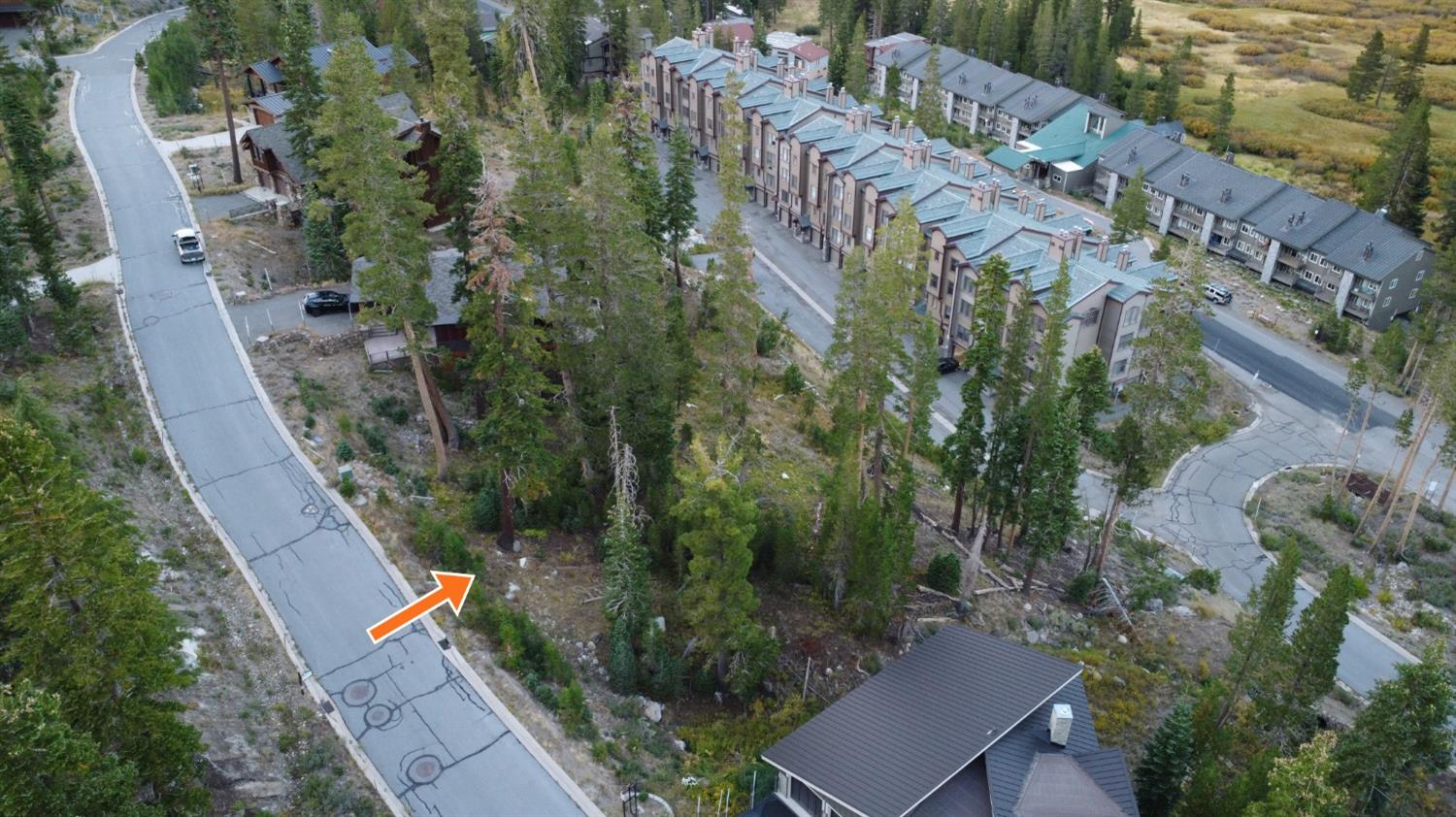 Land in Kirkwood 4
