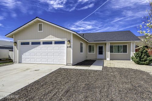 235 Glen Vista Dr, Dayton, NV, 89403-6422 | Card Image