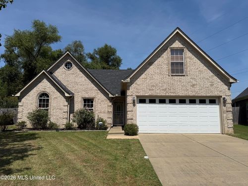5590 Gilliland Cove, Southaven, MS, 38671 | Card Image