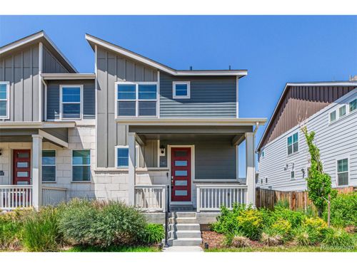 21821 E 7th Ave, Aurora, CO, 80018-3207 | Card Image