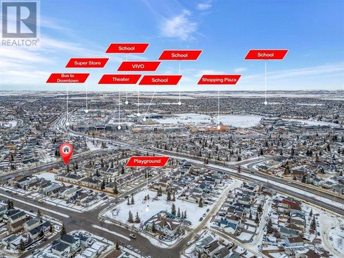 103 Country Hills Villas Nw, Calgary, AB, T3K4S8 | Card Image