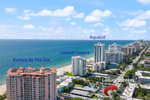 129c-1481 S Ocean Blvd, Pompano Beach, FL, 33062-7315 | Card Image