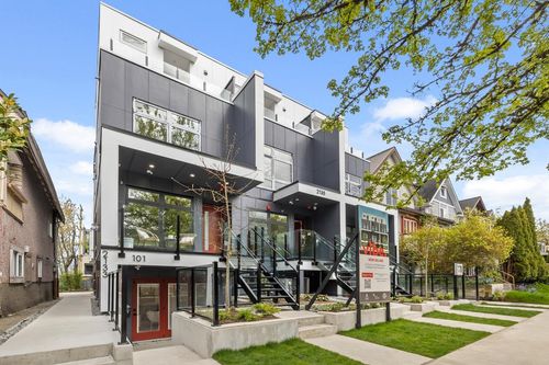 101-2135 E Pender St, Vancouver, BC, V5L1X3 | Card Image