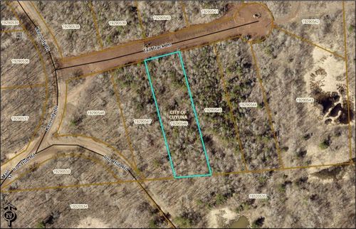 1.16 Acres Lot 9, Block 3 Tail Track Lane, Deerwood, MN, 56444 | Card Image