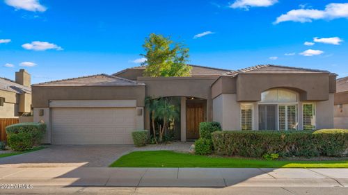 8673 E Krail St, Scottsdale, AZ, 85250-4934 | Card Image