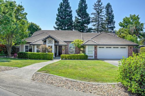 1338 Ridgedale Court, Roseville, CA, 95661 | Card Image