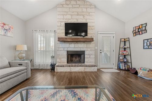 2254 Wooster St, Nolanville, TX, 76559-4755 | Card Image