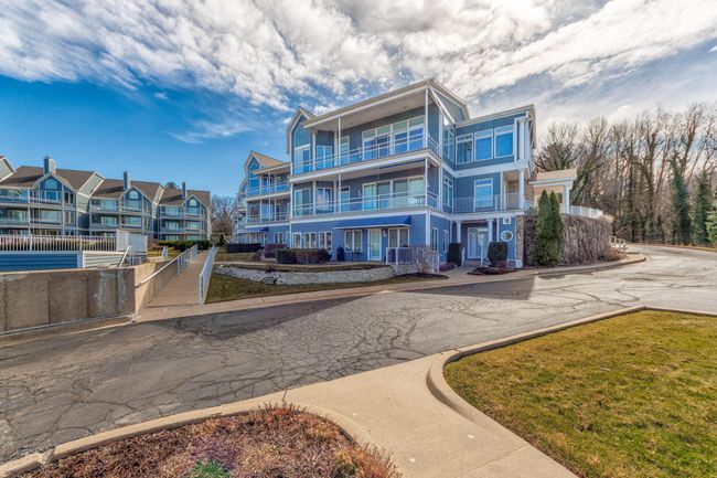 27 - 4144 Ridge Rd, Condo with 1 bedrooms, 1 bathrooms and null parking in Stevensville MI | Image 41