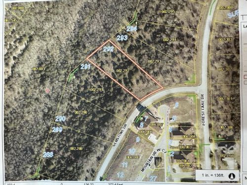 292 Gemstone Dr, Reeds Spring, MO, 65737 | Card Image
