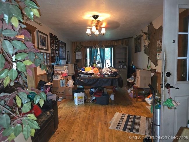6750 Meridian Rd, House other with 3 bedrooms, 2 bathrooms and null parking in Ardmore OK | Image 10